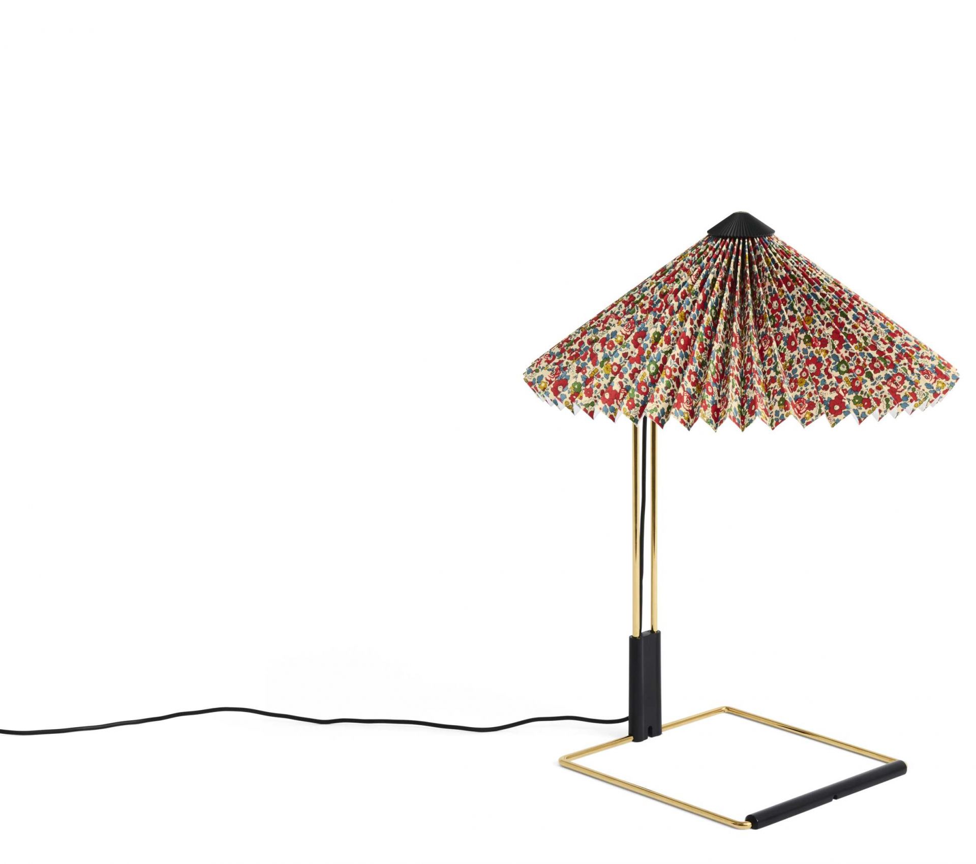 Hay x Liberty Matin Table lamp 300 Tischleuchte Hay EINZELSTÜCK